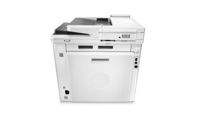 نقد و بررسی اختصاصی پرینتر HP LaserJet Pro M377dw