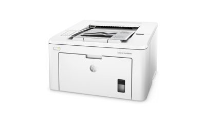 نقد و بررسی اختصاصی پرینتر لیزری HP LaserJet Pro M203