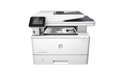 نقد و بررسی اختصاصی پرینتر HP LaserJet  M426FDW
