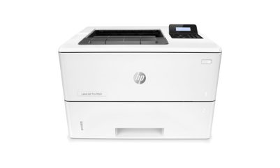 نقد و بررسی اختصاصی پرینتر HP LaserJet M501DN