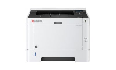 نقد و بررسی اختصاصی پرینتر Kyocera Ecosys P2040DN