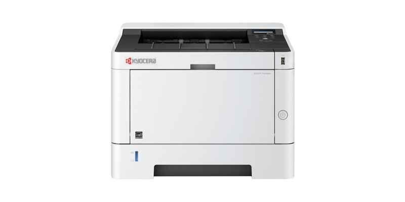 نقد و بررسی اختصاصی پرینتر Kyocera 