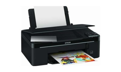 نقد و بررسی پرینتر Epson Stylus SX130