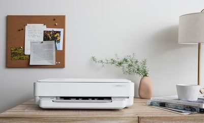 پرینترهای سری HP ENVY 6000