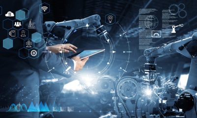 فناوری های پیشرو در سال 2025