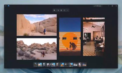 بهترین نمایشگر عکس برای ویندوز 10