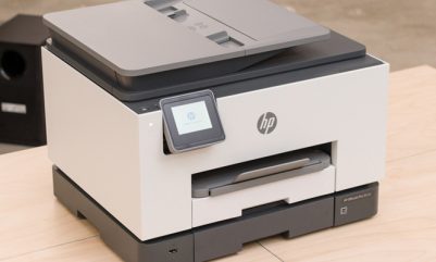 بررسی پرینتر HP OfficeJet Pro 9025e برای مصارف مختلف