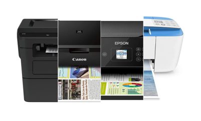 بررسی 6 پرینتر ارزان و باکیفیت در ایران 2022