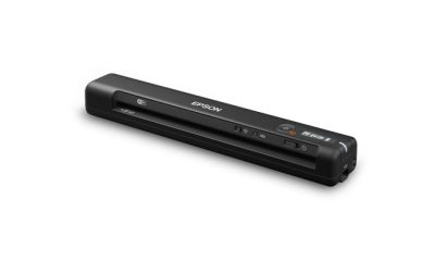 نقد و بررسی اسکنر اپسون مدل WorkForce ES-60W