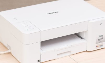 نقد و بررسی پرینتر Brother MFC-J1205W