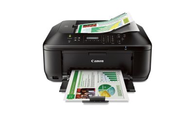 نقد و بررسی پرینتر Canon PIXMA TR4720