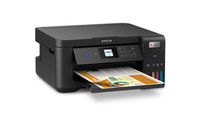 نقد و بررسی پرینتر Epson EcoTank ET-2850