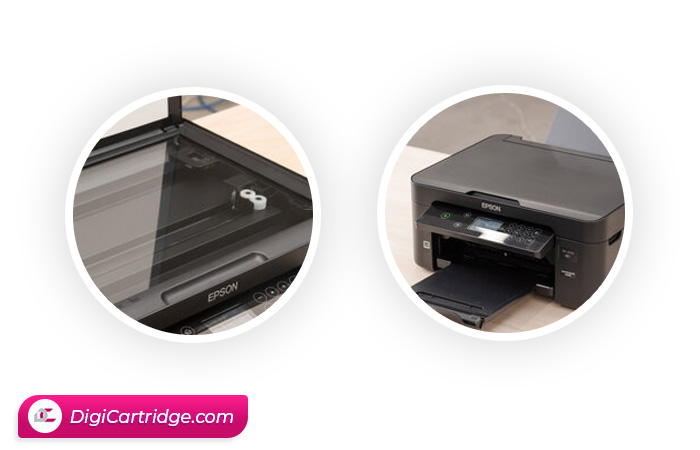 پرینتر Epson XP-4100