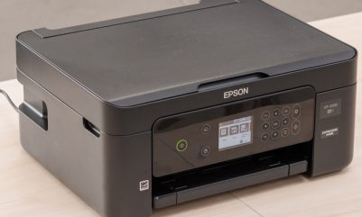 نقد و بررسی پرینتر Epson XP-4100