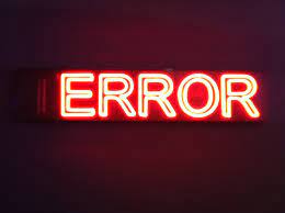 خطای Error FUSER 50.1 در پرینتر HP