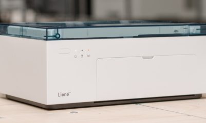 نقد و بررسی پرینتر Liene Amber M100