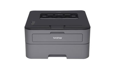 نقد و بررسی پرینتر Brother HL-L2370DW