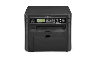 نقد و بررسی پرینتر Canon imageCLASS MF242dw
