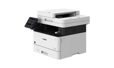 نقد و بررسی پرینتر Canon imageCLASS MF445dw