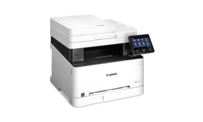 نقد و بررسی پرینتر Canon MF644Cdw
