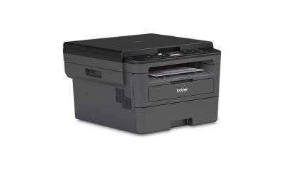 نقد و بررسی پرینتر Brother HL-L2390DW