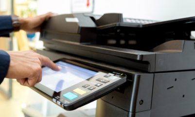 پرینتر LED چیست و چگونه کار می کند؟