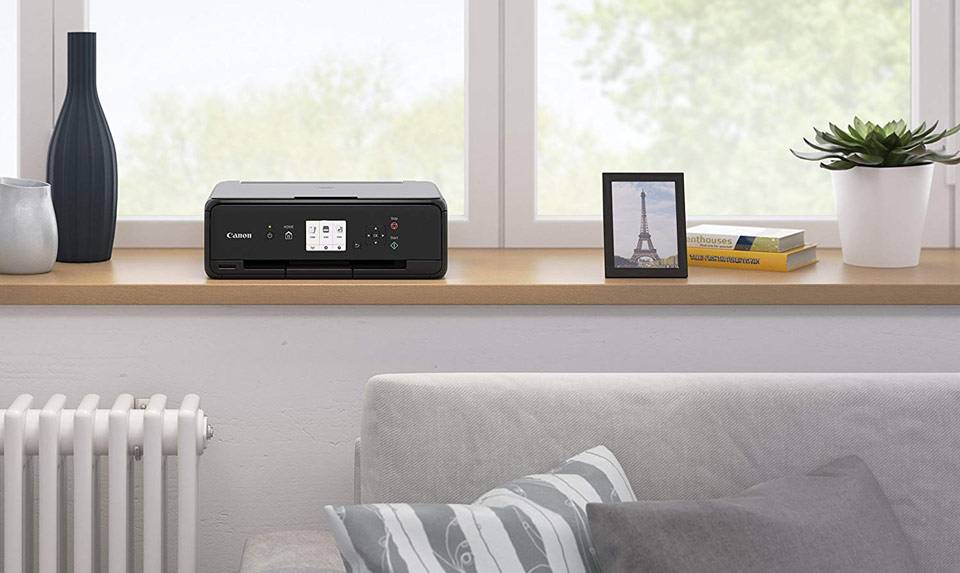 پرینتر Canon PIXMA TR8620