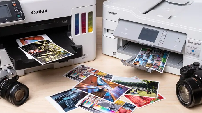 پرینتر Canon PIXMA TR8620