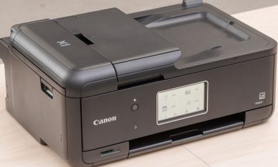بررسی پرینتر Canon PIXMA TR8620 برای مصارف مختلف