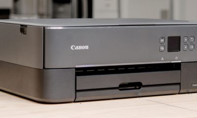 نقد و بررسی پرینتر Canon PIXMA TS6420a