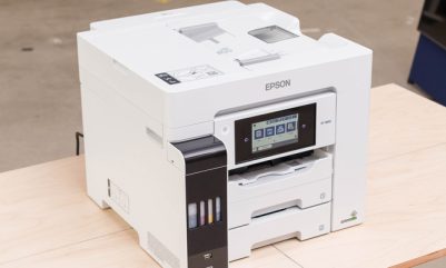 نقد و بررسی پرینتر Epson EcoTank ET-2800