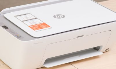 نقد و بررسی پرینتر HP DeskJet 2755e 