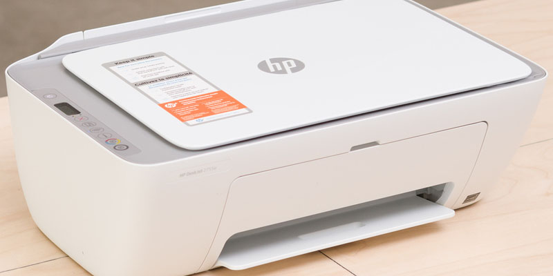 نقد و بررسی پرینتر HP DeskJet 2755e 