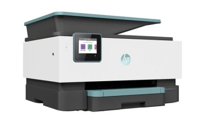 نقد و بررسی پرینتر HP OfficeJet Pro 9015e