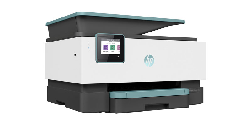 نقد و بررسی پرینتر HP OfficeJet Pro 9015e