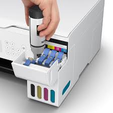 نقد و بررسی پرینتر Epson EcoTank ET-2800