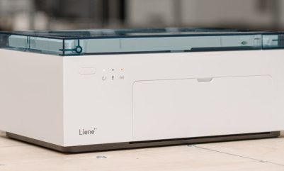 نقد و بررسی پرینتر Liene Amber M100 