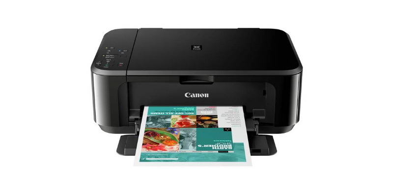 نقد و بررسی پرینتر PIXMA MG3650S