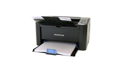 نقد و بررسی پرینتر لیزری A4 Pantum P2200W