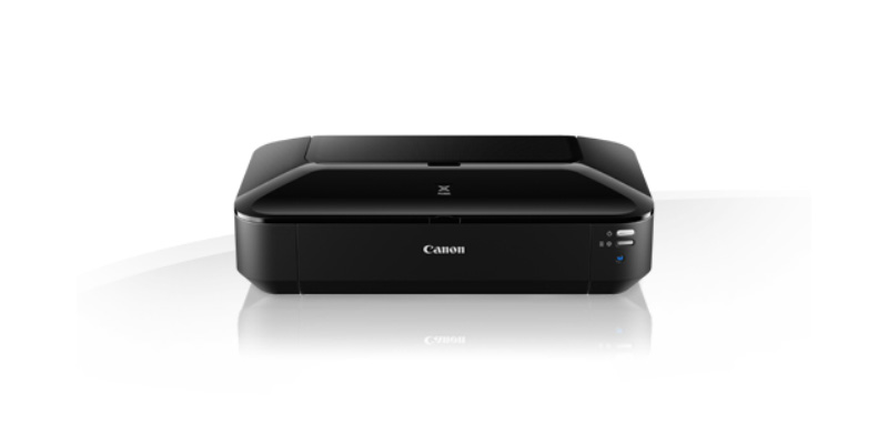 نقد و بررسی پرینتر Canon PIXMA iX6850