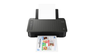 نقد و بررسی پرینتر جوهرافشان Canon PIXMA TS302