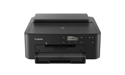 نقد و بررسی پرینتر Canon Pixma TS702