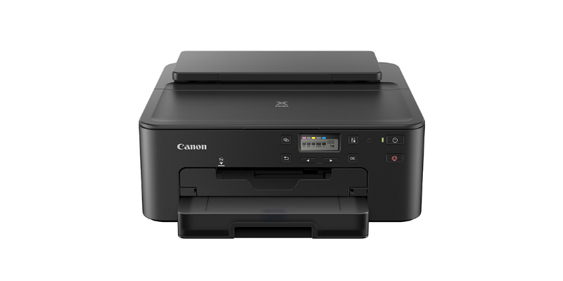 نقد و بررسی پرینتر Canon Pixma TS702