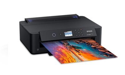 نقد و بررسی پرینتر HD XP-15000 Expression Photo
