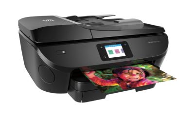 نقد و بررسی پرینتر HP ENVY Photo 7855