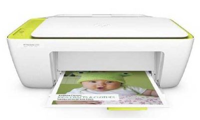 نقد و بررسی پرینتر HP DeskJet 2130