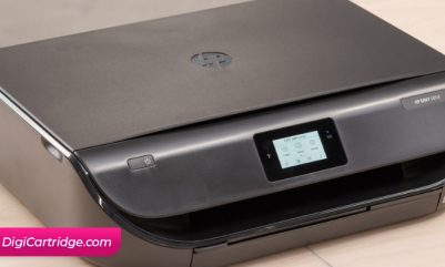 نقد و بررسی پرینتر HP ENVY 5014