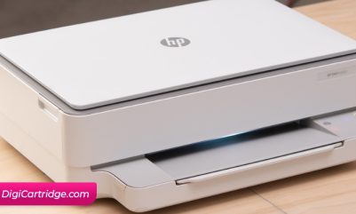 نقد و بررسی پرینتر HP ENVY 6055