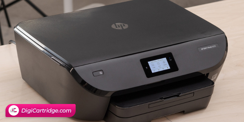 نقد و بررسی پرینتر HP ENVY Photo 6255