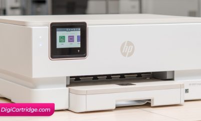 نقد و بررسی پرینتر HP ENVY Inspire 7255e
